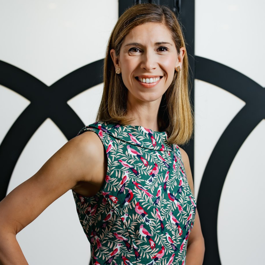 Kristel Bauer keynote speaker